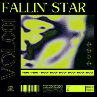 Fallin' Star lyrics | Boomplay Music