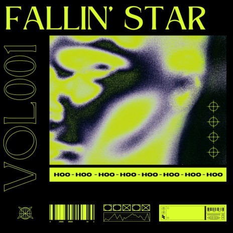 Fallin' Star | Boomplay Music