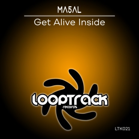 Get Alive Inside (L.G Remix)