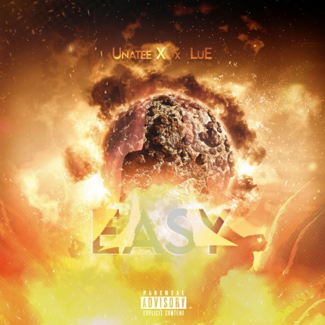 Easy ft. Lue