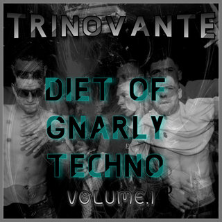 Diet of Gnarly Techno Volume. 1