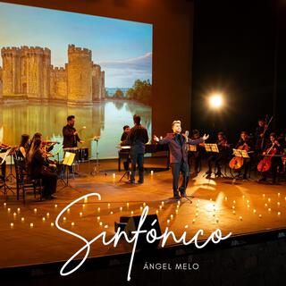 Angel Melo Sinfonico (Versión Sinfónico)