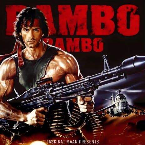 rambo | Boomplay Music