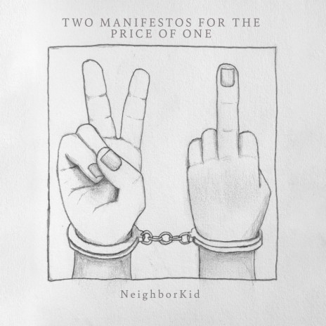 Two Manifestos for the Price of One | Boomplay Music