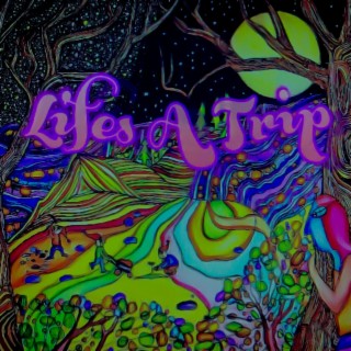 Lifes A Trip