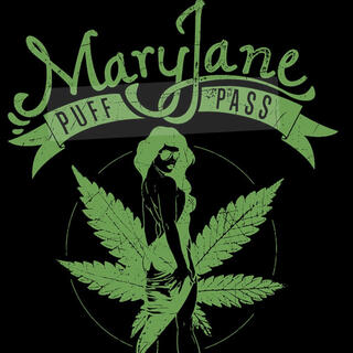 Mary jane