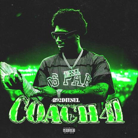 Coach 41 | Boomplay Music