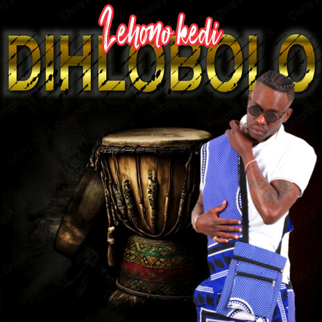 Dihlobolo Ga Masola | Boomplay Music