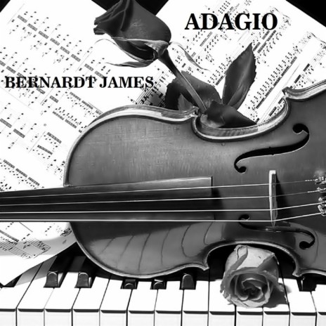Adagio in G minor Op.6, II ft. Tomaso Albinoni