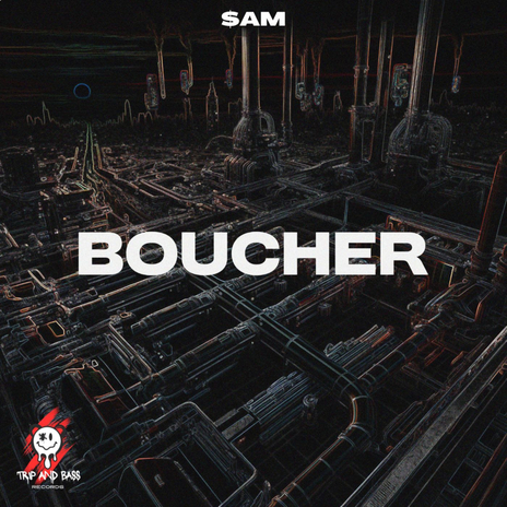 Boucher | Boomplay Music