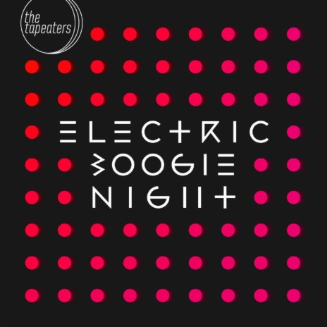 Electric Boogie Night | Boomplay Music