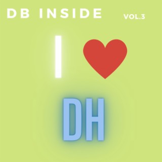 I Love Dh, Vol. 3