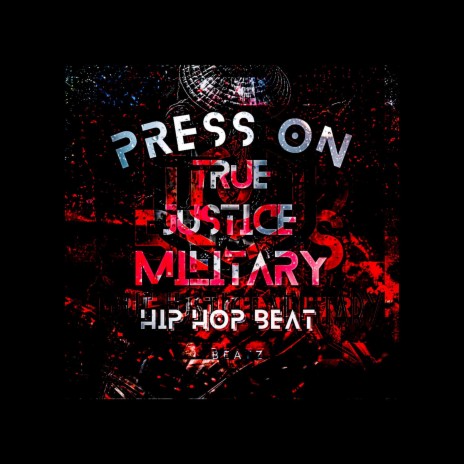 Press On | Boomplay Music