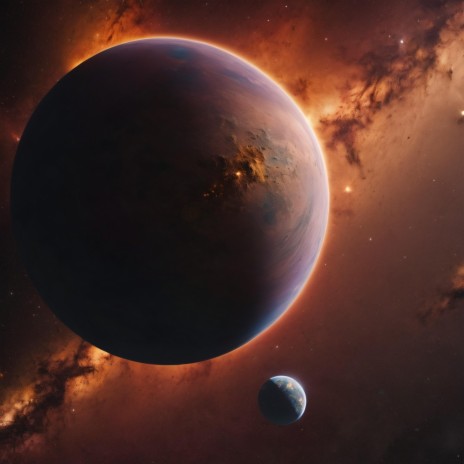 Planets | Boomplay Music