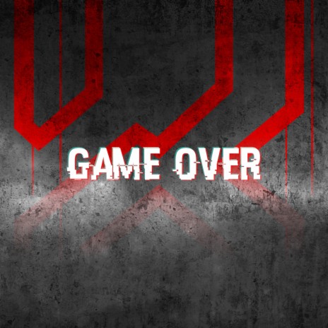 Game Over ft. Choco Nature & Flamziki | Boomplay Music