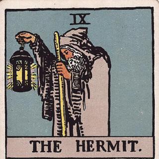 The Hermit