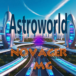 Astroworld