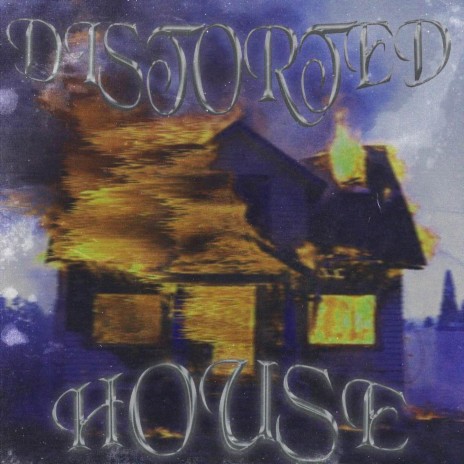 Distorted House | Boomplay Music