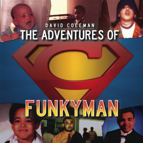 Funkyman | Boomplay Music