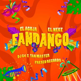 Fandango #Solojuicio x OMM (Audio animado)