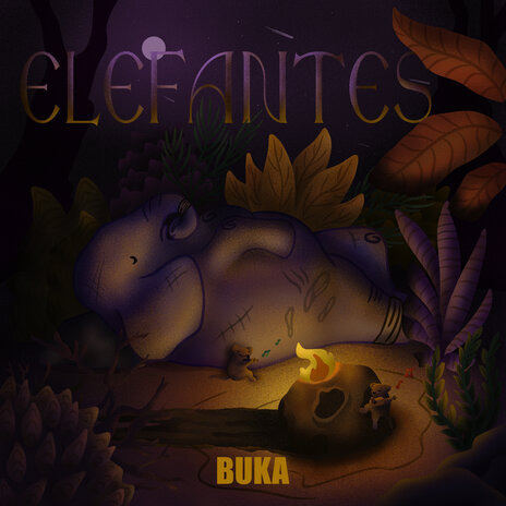 Elefantes | Boomplay Music