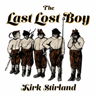 The Last Lost Boy