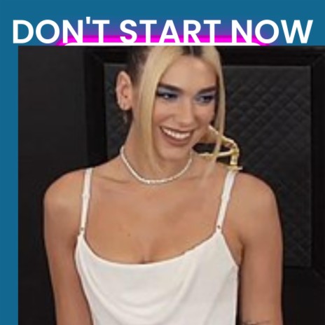 Don't start now darling | Boomplay Music