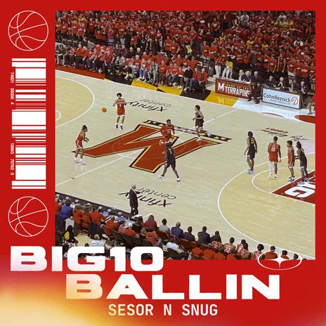 BIG10 BALLIN | Boomplay Music