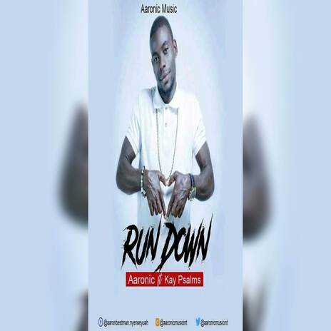 Run Down ft. Kay Psalms