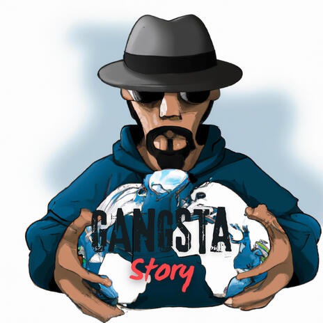 GANGSTA STORY | Boomplay Music