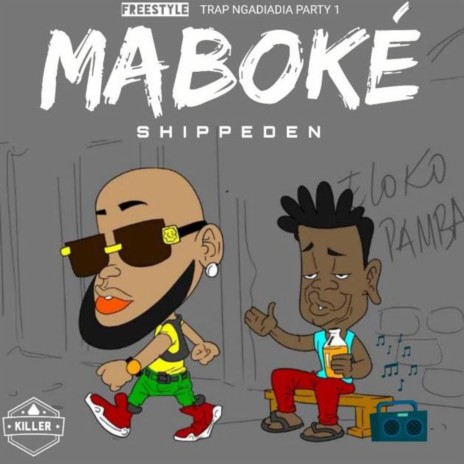 Maboké | Boomplay Music
