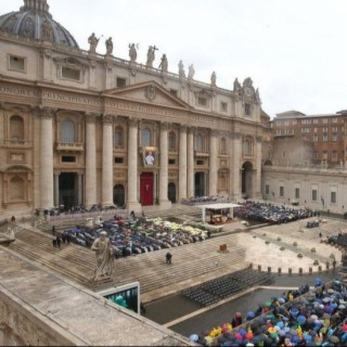 The Vatican: What You Should Know