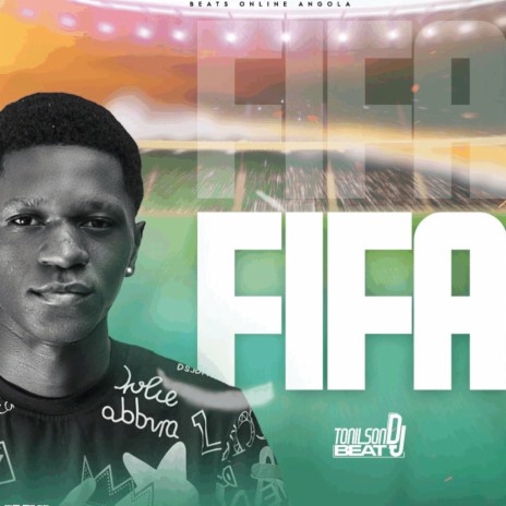 FIFA ft. Beats Online Angola