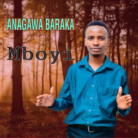 Anagawa Baraka | Boomplay Music