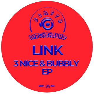 3 Nice & Bubbly EP