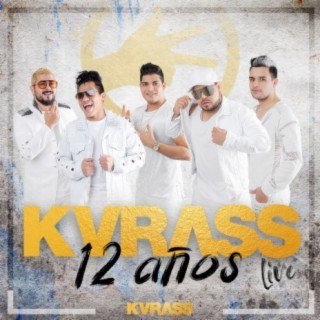 Grupo Kvrass