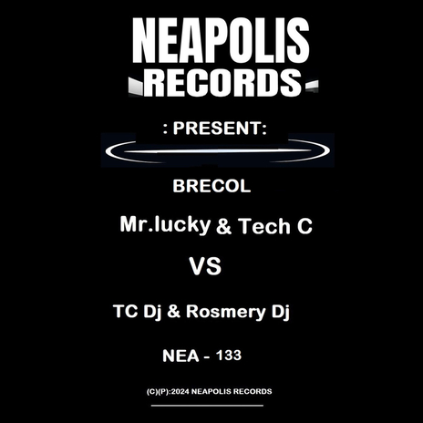 Brecol Nical ft. Tech C, TC Dj & Rosmery Dj | Boomplay Music