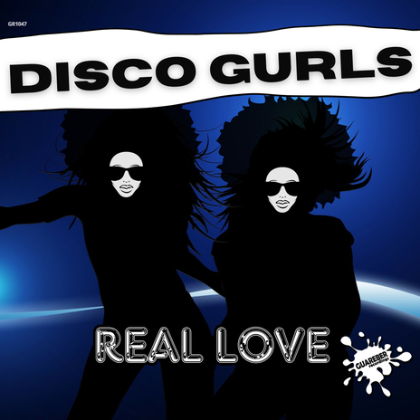 Real Love (Extended Mix)