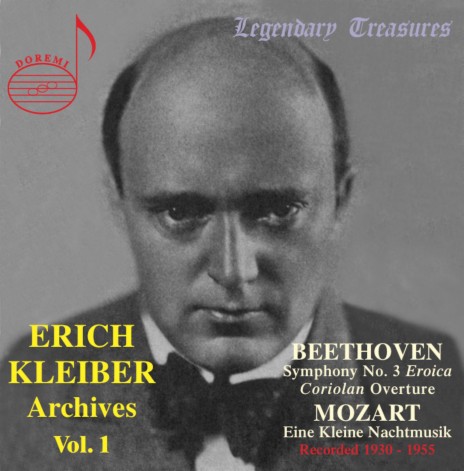 Serenade No. 13 in G Major, K. 525 Eine kleine Nachtmusik: IV. Rondo. Allegro ft. Erich Kleiber | Boomplay Music