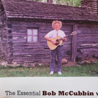 Bob McCubbin Originals 1950-1990
