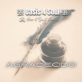 Agradecido lyrics | Boomplay Music