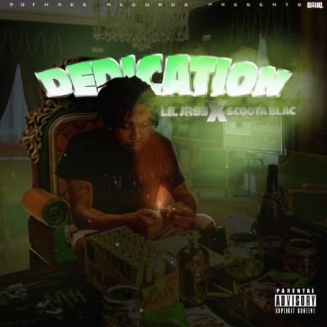 DEDICATION ft. Scoota Blac | Boomplay Music