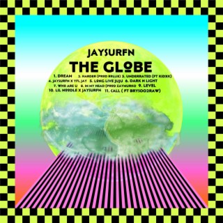 Jaysurfn The World