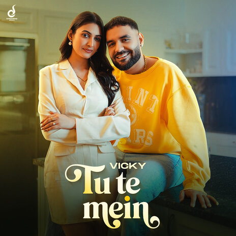 Tu Te Mein ft. Jasmeen Akhtar & Ary B | Boomplay Music