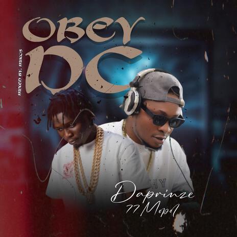 Obey dc | Boomplay Music