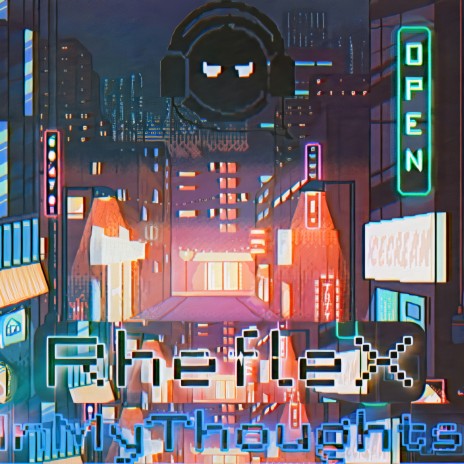 InMyThoughts | Boomplay Music