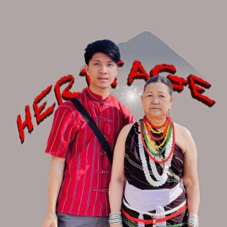 HERITAGE - ꤢꤨ꤬ꤡꤢꤧ꤭ꤒꤢ꤬ꤐꤟꤢꤧ
