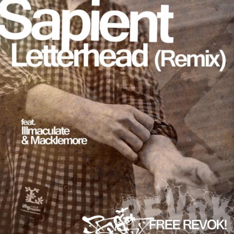 Letterhead (Remix) [feat. Illmaculate & Macklemore] | Boomplay Music