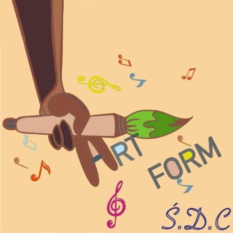 Art Form | Boomplay Music