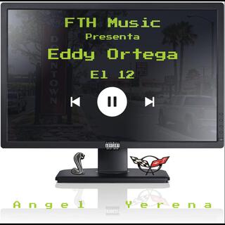 Eddy Ortega El 12 lyrics | Boomplay Music